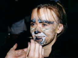 Die Schoene und das Biest 2003
